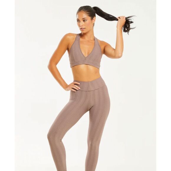 Booty by Brabants Other - Booty By Brabants Original Sports Bra Top in Coco
